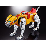 GX-71SP Voltron "Voltron: Defender of the Universe", (Bandai Soul of Chogokin) - Toy Color Version