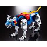 GX-71SP Voltron "Voltron: Defender of the Universe", (Bandai Soul of Chogokin) - Toy Color Version