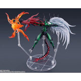 Elemental Flame Hero Wingman (Bandai S.H.MonsterArts) - Yu-Gi-Oh! Duel Monsters