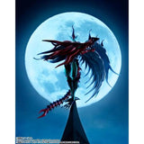 Elemental Flame Hero Wingman (Bandai S.H.MonsterArts) - Yu-Gi-Oh! Duel Monsters