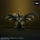 King Ghidorah 2001, "Fierce Battle Color" (Large Monster Series) - RIC-Boy Exclusive (JAPAN RELEASE)