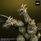 King Ghidorah 2001, "Fierce Battle Color" (Large Monster Series) - RIC-Boy Exclusive (JAPAN RELEASE)