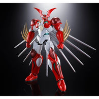 GX-99 Getter Robo Arc "Getter Robo Arc", Bandai Soul of Chogokin