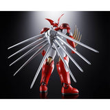 GX-99 Getter Robo Arc "Getter Robo Arc", Bandai Soul of Chogokin