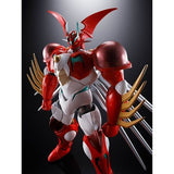 GX-99 Getter Robo Arc "Getter Robo Arc", Bandai Soul of Chogokin
