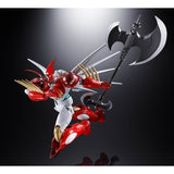 GX-99 Getter Robo Arc "Getter Robo Arc", Bandai Soul of Chogokin