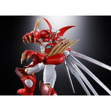 GX-99 Getter Robo Arc "Getter Robo Arc", Bandai Soul of Chogokin