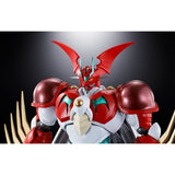 GX-99 Getter Robo Arc "Getter Robo Arc", Bandai Soul of Chogokin