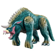 Salunga,  Godzilla: Singular Point (Bandai Movie Monster Series)