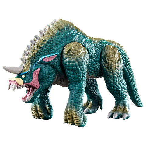 Salunga, Godzilla: Singular Point (Bandai Movie Monster Series)