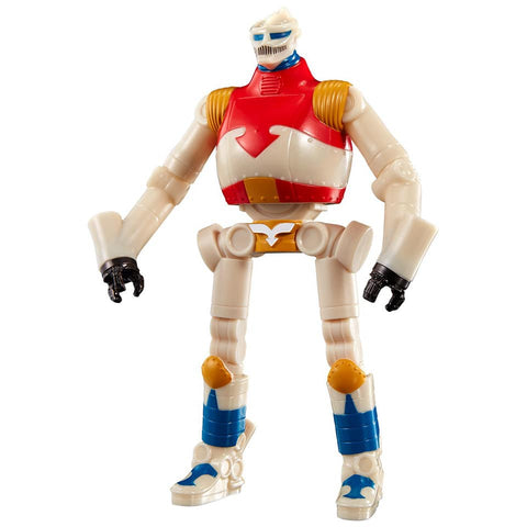 Jet Jaguar β, Godzilla: Singular Point (Bandai Movie Monster Series)