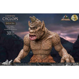 The Seventh Voyage of Sinbad 2-Horned Cyclops (32cm, 12-inch series, Star Ace Toys) - Deluxe Version