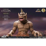 The Seventh Voyage of Sinbad 2-Horned Cyclops (32cm, 12-inch series, Star Ace Toys) - Deluxe Version