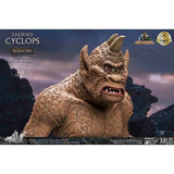 The Seventh Voyage of Sinbad 2-Horned Cyclops (32cm, 12-inch series, Star Ace Toys) - Deluxe Version