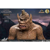 The Seventh Voyage of Sinbad 2-Horned Cyclops (32cm, 12-inch series, Star Ace Toys) - Deluxe Version