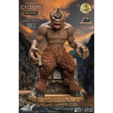 The Seventh Voyage of Sinbad 2-Horned Cyclops (32cm, 12-inch series, Star Ace Toys) - Deluxe Version