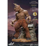 The Seventh Voyage of Sinbad 2-Horned Cyclops (32cm, 12-inch series, Star Ace Toys) - Deluxe Version