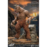 The Seventh Voyage of Sinbad 2-Horned Cyclops (32cm, 12-inch series, Star Ace Toys) - Deluxe Version