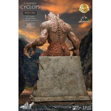 The Seventh Voyage of Sinbad 2-Horned Cyclops (32cm, 12-inch series, Star Ace Toys) - Deluxe Version