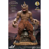The Seventh Voyage of Sinbad 2-Horned Cyclops (32cm, 12-inch series, Star Ace Toys) - Deluxe Version