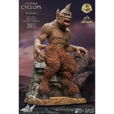The Seventh Voyage of Sinbad 2-Horned Cyclops (32cm, 12-inch series, Star Ace Toys) - Deluxe Version