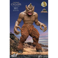 The Seventh Voyage of Sinbad 2-Horned Cyclops (32cm, 12-inch series, Star Ace Toys) - Standard Version