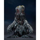 Hedorah, 3-Figure Set (Bandai S.H.MonsterArts) - US Release