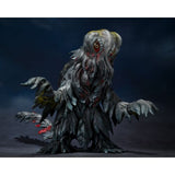 Hedorah, 3-Figure Set (Bandai S.H.MonsterArts) - US Release