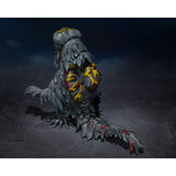 Hedorah, 3-Figure Set (Bandai S.H.MonsterArts) - US Release