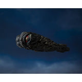 Hedorah, 3-Figure Set (Bandai S.H.MonsterArts) - US Release