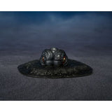 Hedorah, 3-Figure Set (Bandai S.H.MonsterArts) - US Release