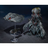 Hedorah, 3-Figure Set (Bandai S.H.MonsterArts) - US Release