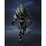 Monster X, "Godzilla: Final Wars" (Bandai S.H.MonsterArts) - US Release