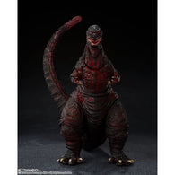 Shin Godzilla 4th Form, Night Combat Version (Bandai S.H.MonsterArts) - US Release