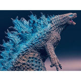 Godzilla 2021 (Alpha Kaiju, EZHobi) - Atomic Breath Version