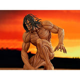 Eren Yager, "Attack on Titan" (Good Smile Company) - Version XL