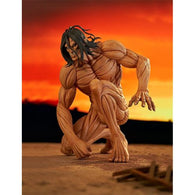 Eren Yager, "Attack on Titan" (Good Smile Company) - Version XL