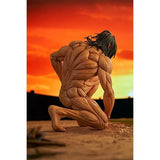 Eren Yager, "Attack on Titan" (Good Smile Company) - Version XL