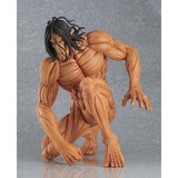 Eren Yager, "Attack on Titan" (Good Smile Company) - Version XL