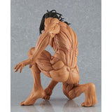 Eren Yager, "Attack on Titan" (Good Smile Company) - Version XL