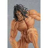 Eren Yager, "Attack on Titan" (Good Smile Company) - Version XL