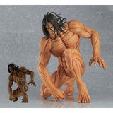 Eren Yager, "Attack on Titan" (Good Smile Company) - Version XL