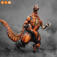 1200°C Godzilla (Super7) - Ultimates