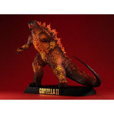 Burning Godzilla 2019 (Megahouse) - Light-Sound Exclusive