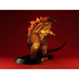 Burning Godzilla 2019 (Megahouse) - Light-Sound Exclusive