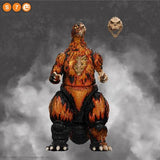 1200°C Godzilla (Super7) - Ultimates