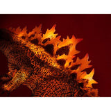 Burning Godzilla 2019 (Megahouse) - Light-Sound Exclusive