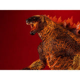 Burning Godzilla 2019 (Megahouse) - Light-Sound Exclusive