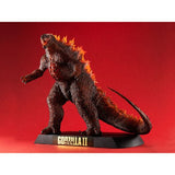 Burning Godzilla 2019 (Megahouse) - Light-Sound Exclusive