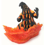 Burning Godzilla 1995 (10-inch series) - Gallery - Exclusive